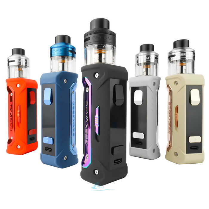geekvape aegis e100 Geekvape E100 Aegis Eteno Pod Vape GEEKVAPE